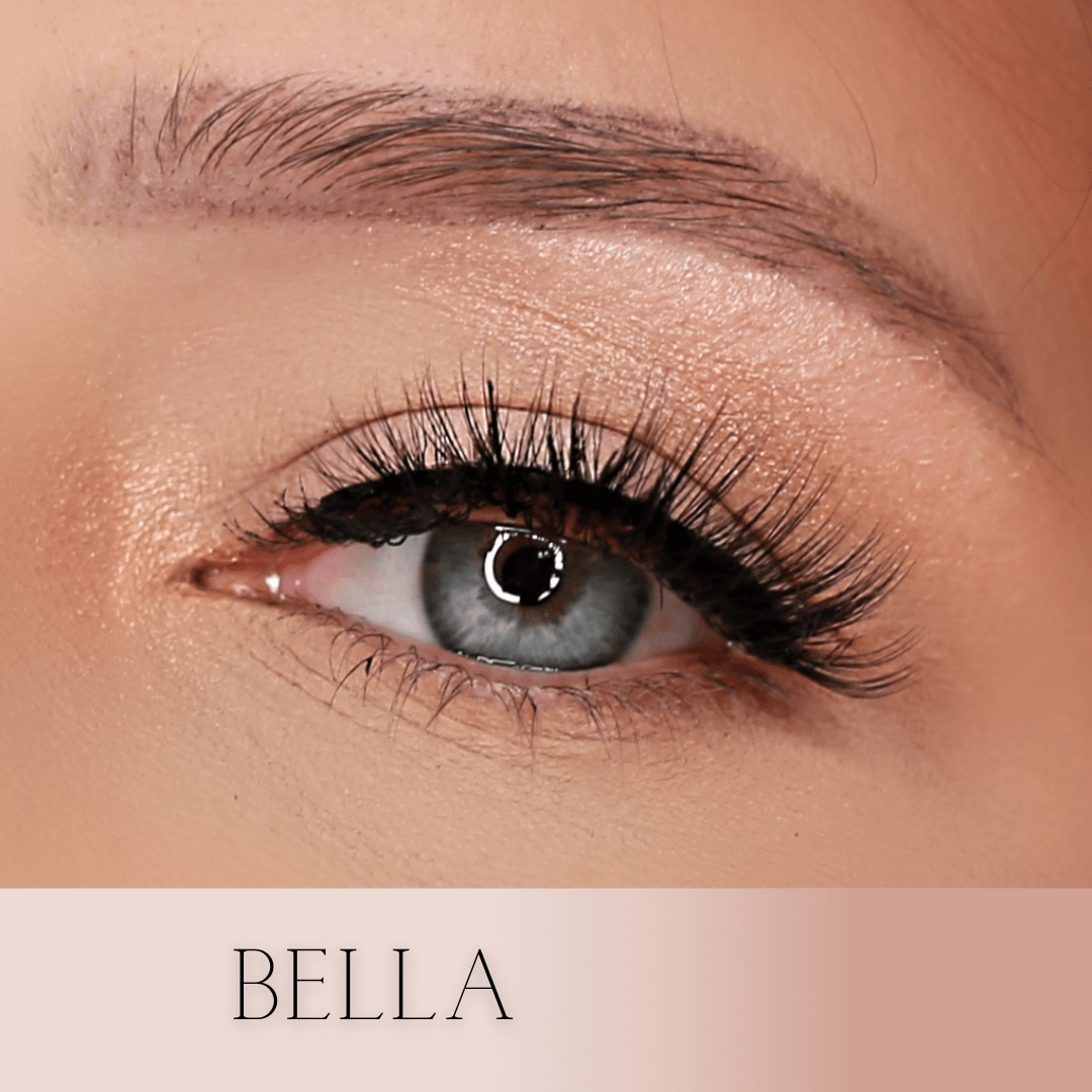 Bella - Nuwara Beauty
