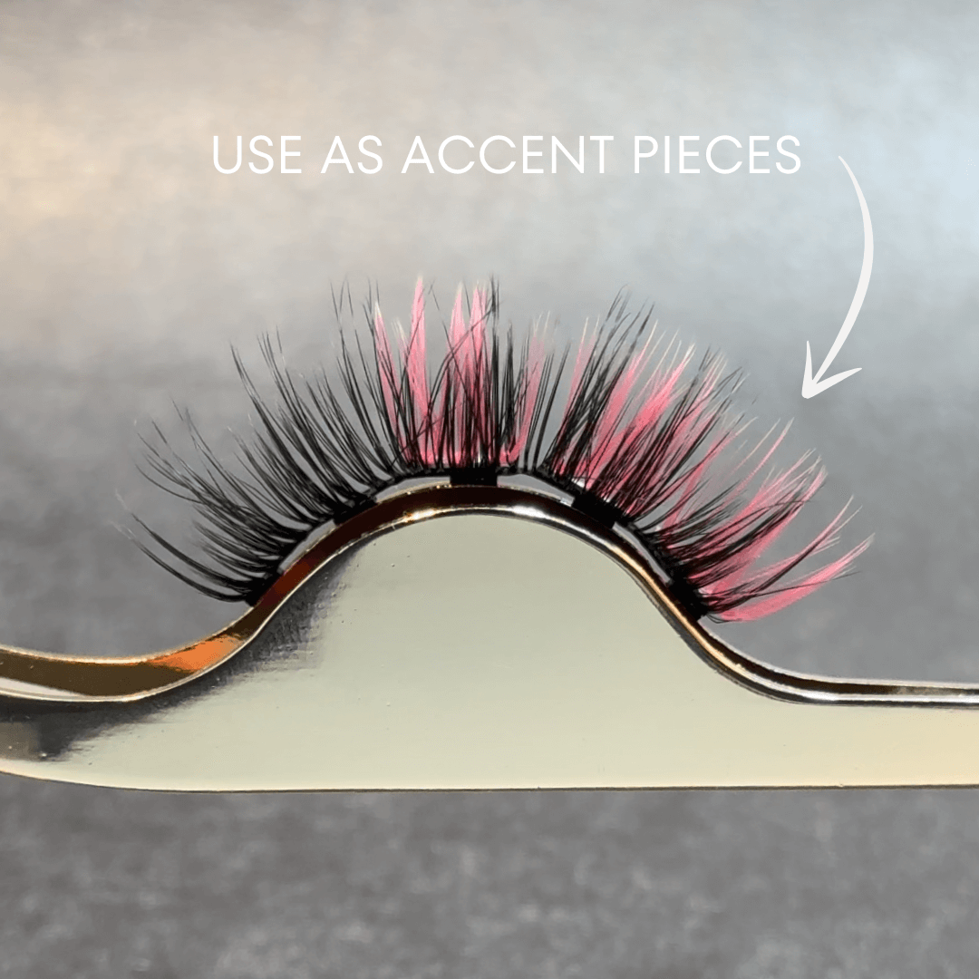 Colored Stacking Anchors - Nuwara Beauty