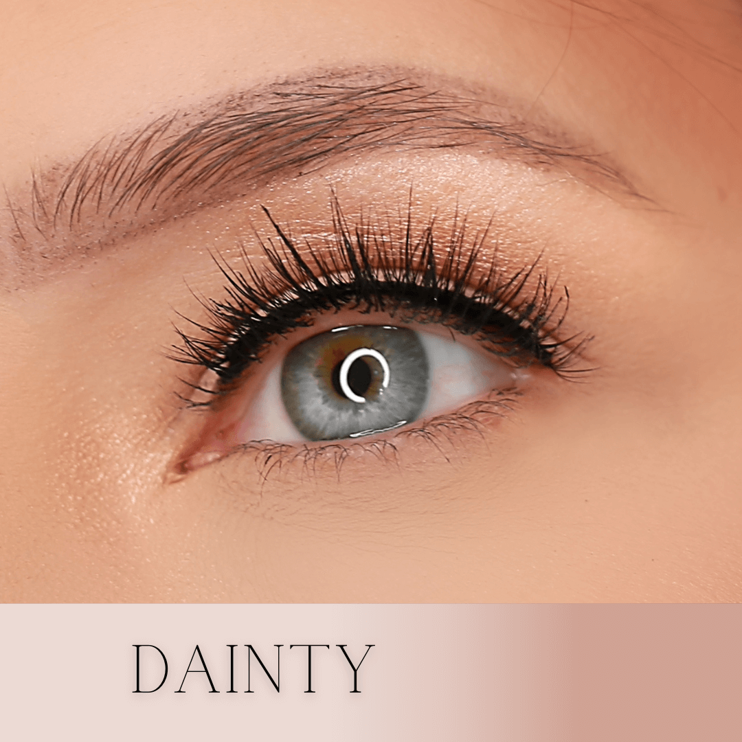 Starter Lash Kit - Nuwara Beauty