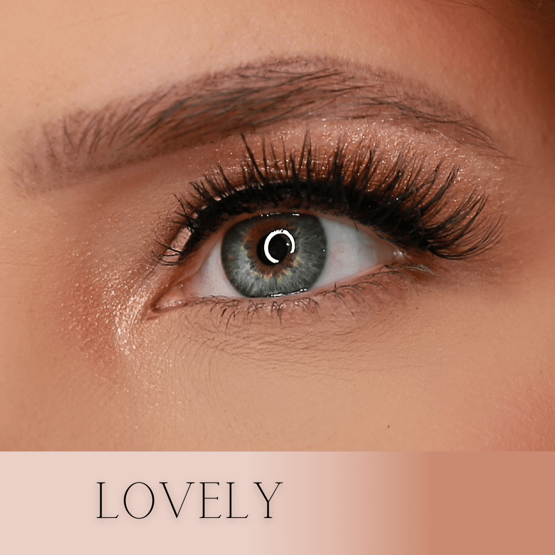 Starter Lash Kit - Nuwara Beauty