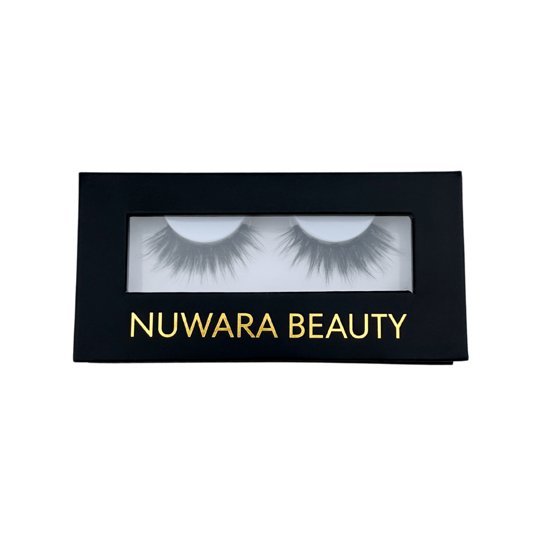 (NEW) Golden - Nuwara Beauty