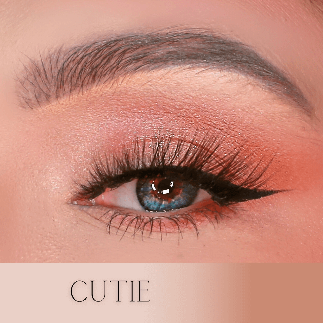 Starter Lash Kit - Nuwara Beauty