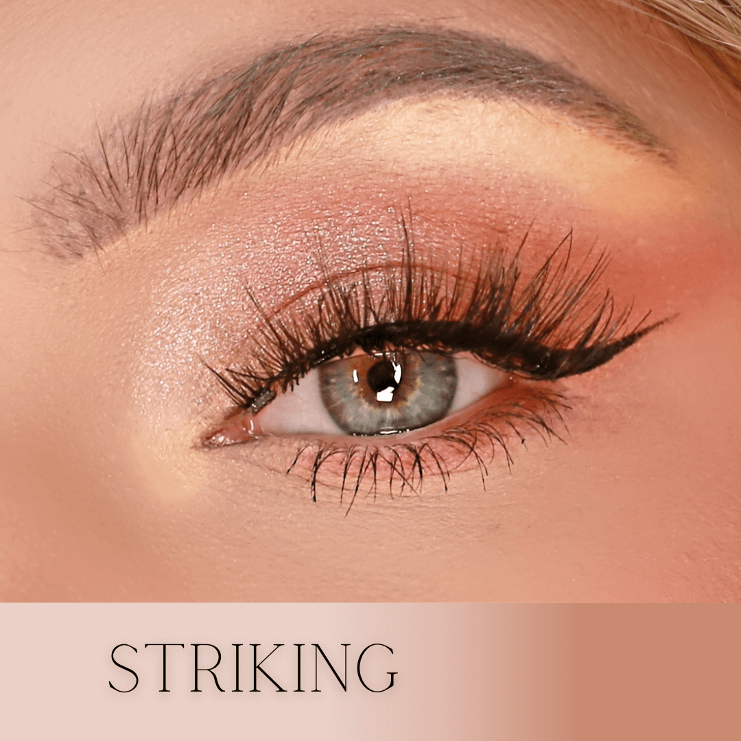 Striking - Nuwara Beauty