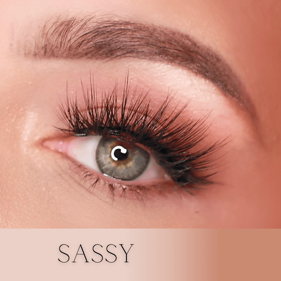 Sassy - Nuwara Beauty