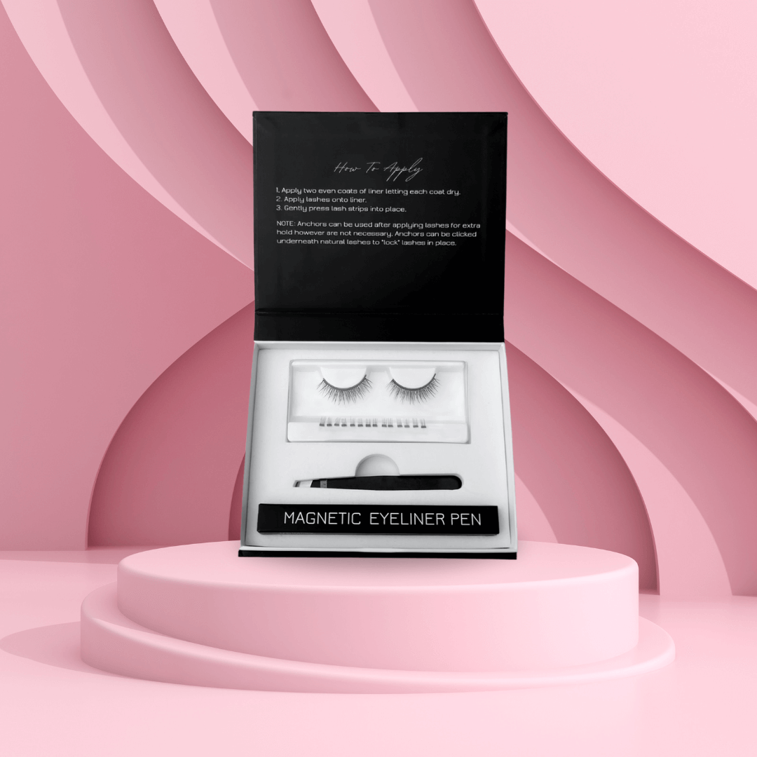 Starter Lash Kit - Nuwara Beauty