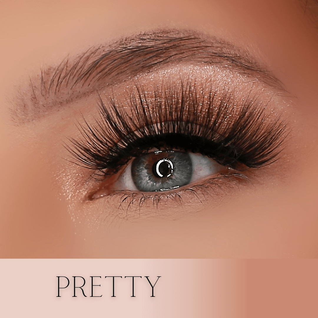 Doll lashes arianna clearance