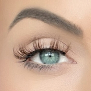 (NEW) Lil Charming - Lil Lash