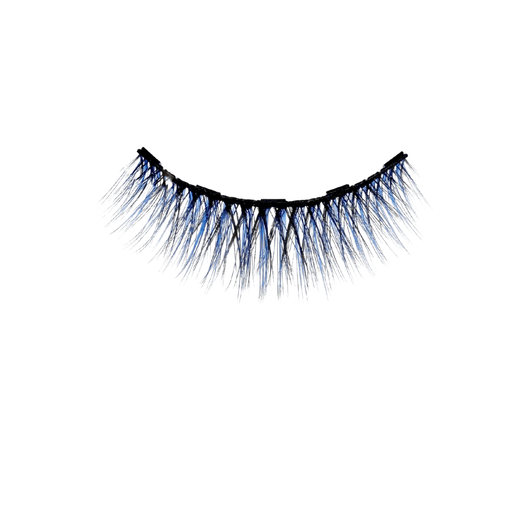 (NEW) Lil Dainty Blue - Lil Lash
