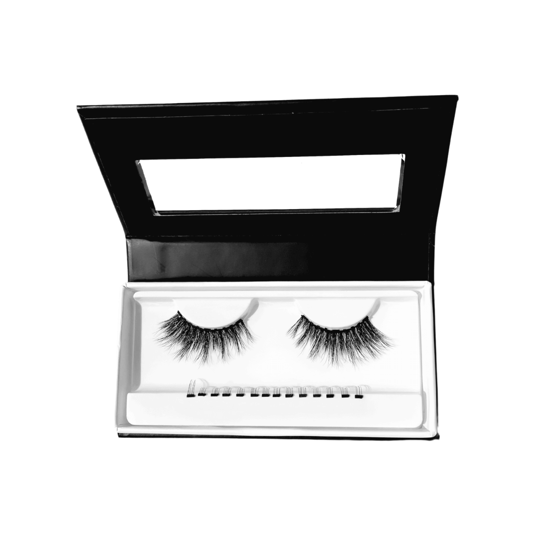 (NEW) Lil Flirty - Lil Lash
