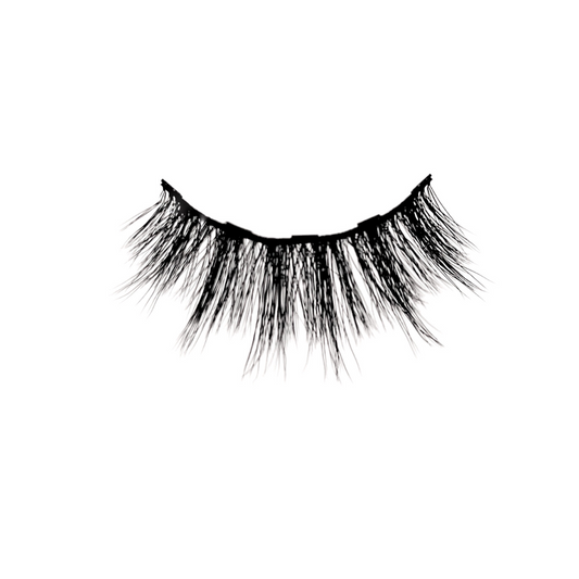 Lil Foxy - Lil Lash