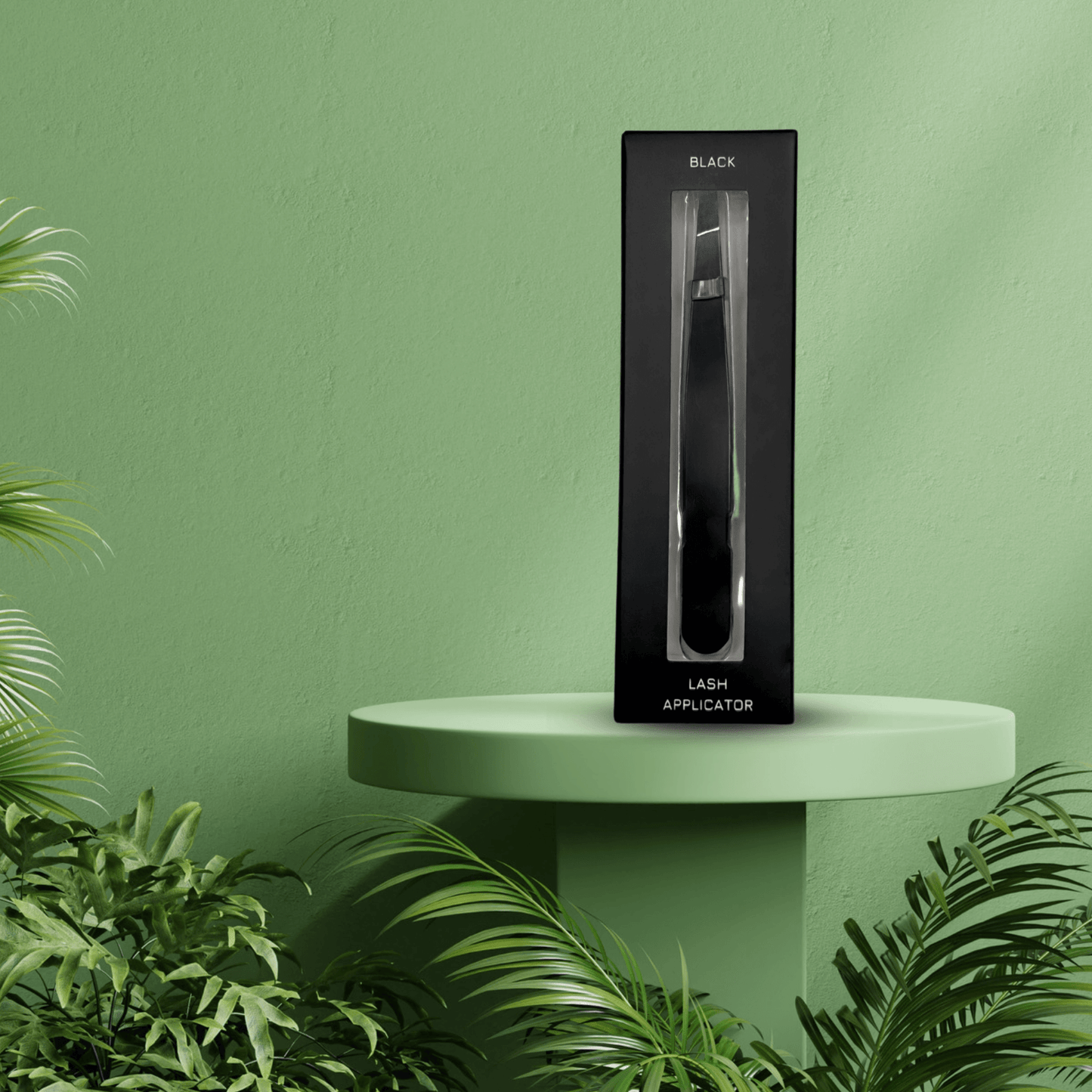 (NEW) Magnetic Lash Applicator - Lil Lash
