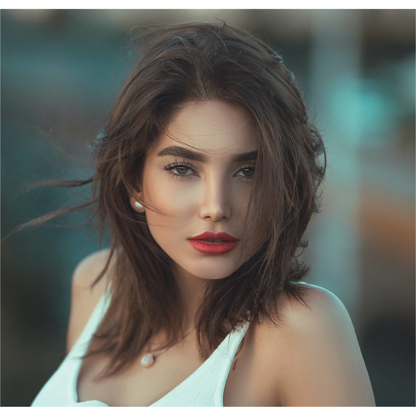 (NEW) Clear Eyeliner - Lil Lash