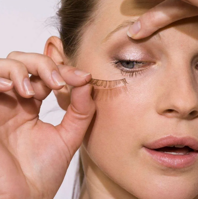 Why Magnetic Eyelashes Are Just Better