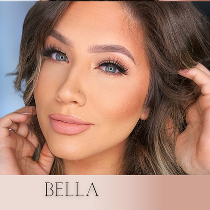 Bella - Nuwara Beauty