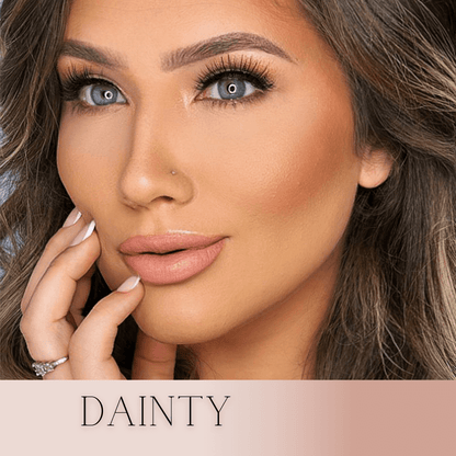 Dainty - Nuwara Beauty