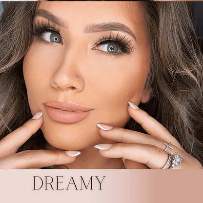 Dreamy - Nuwara Beauty