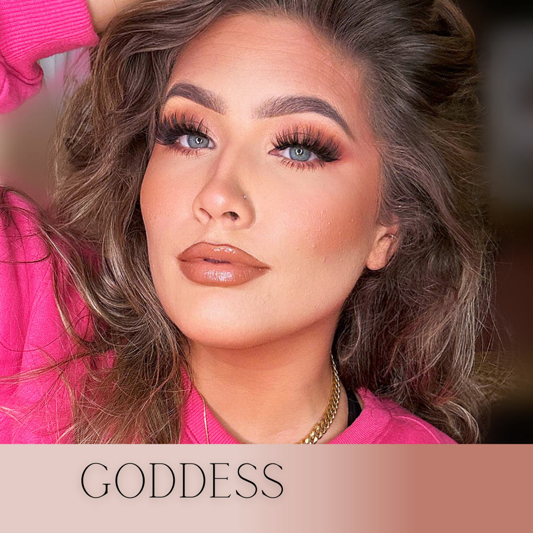 Goddess - Nuwara Beauty