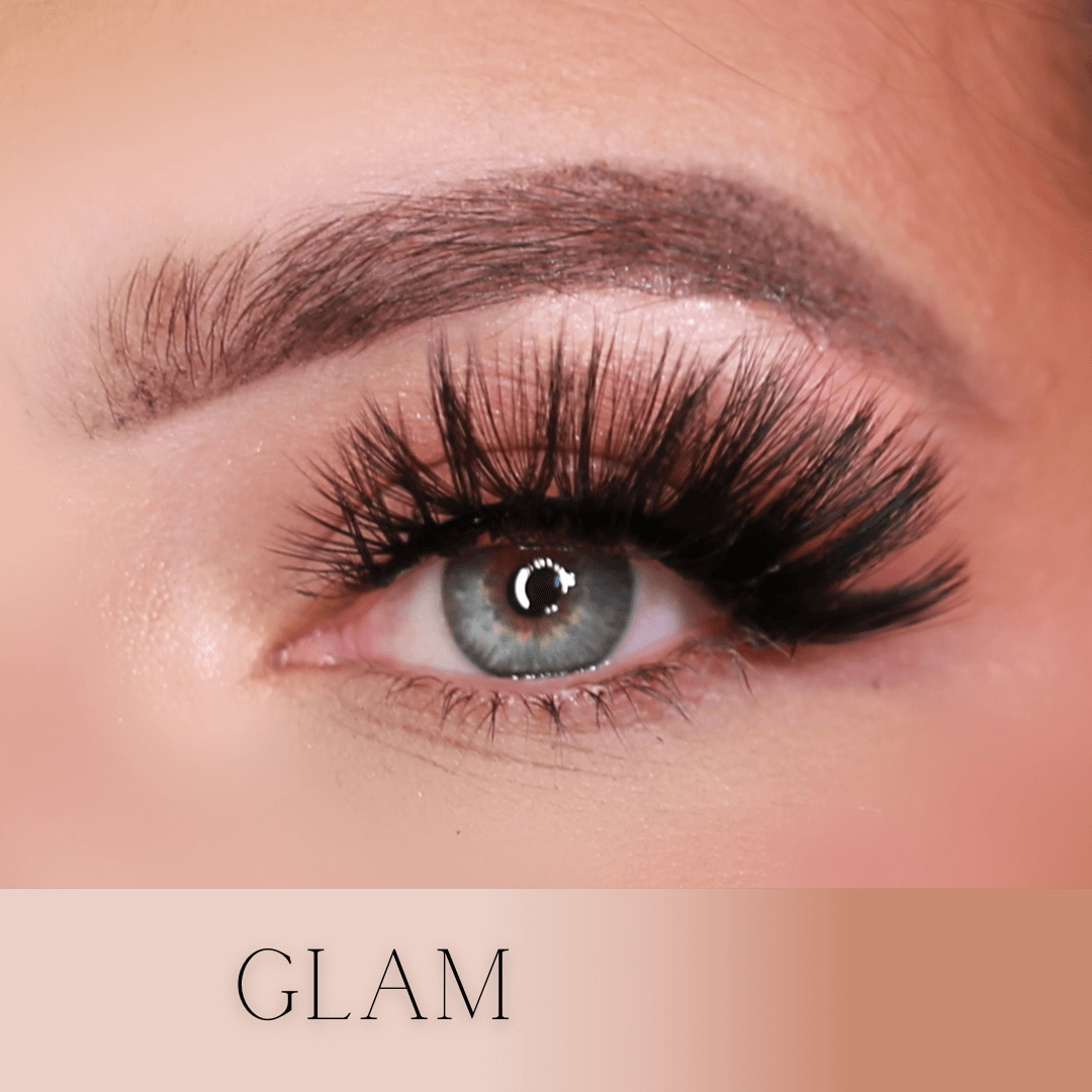 Glam - Nuwara Beauty