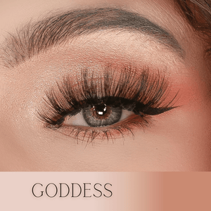 Goddess - Nuwara Beauty