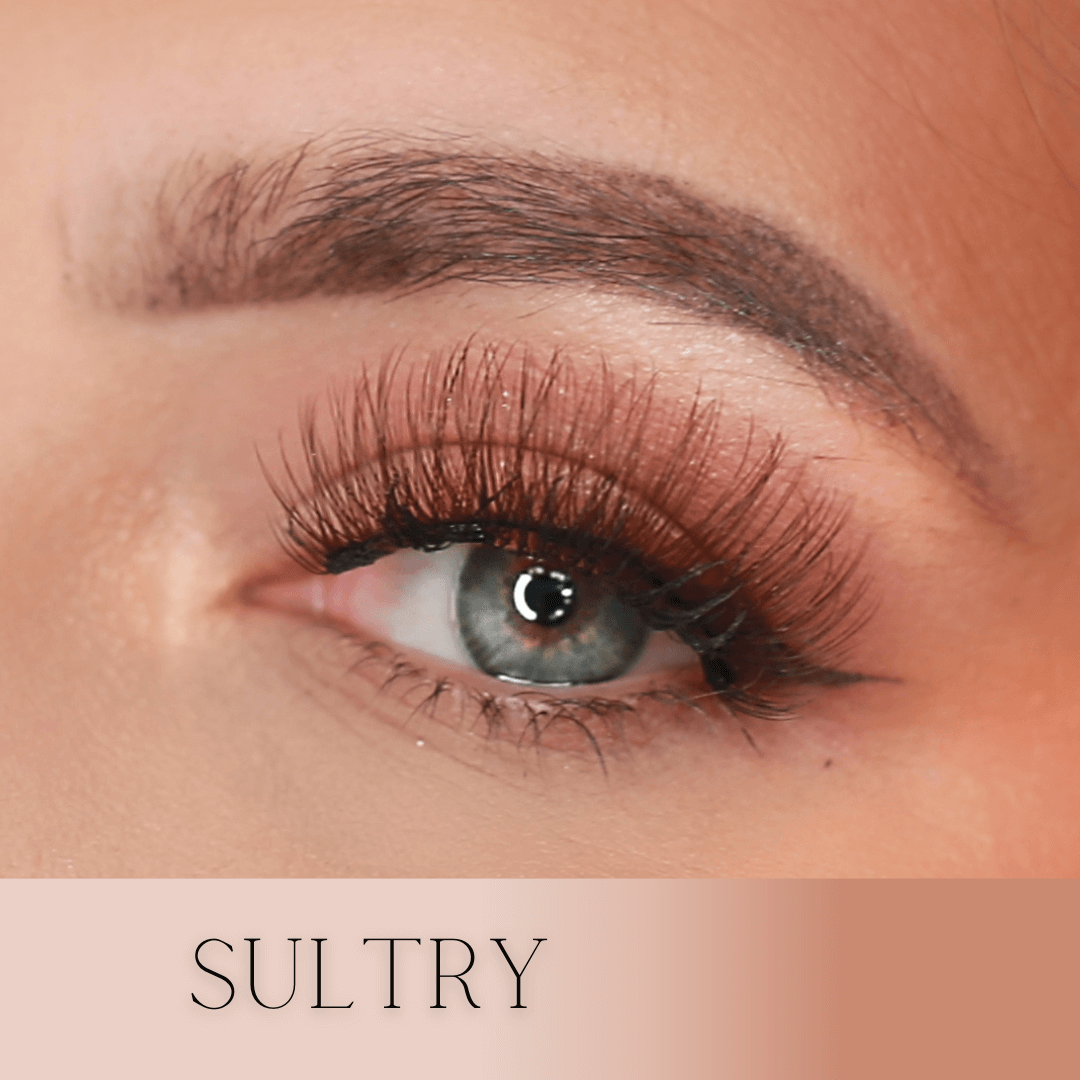 Sultry - Nuwara Beauty