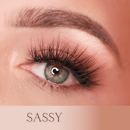 Sassy - Nuwara Beauty