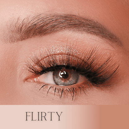 Flirty - Nuwara Beauty