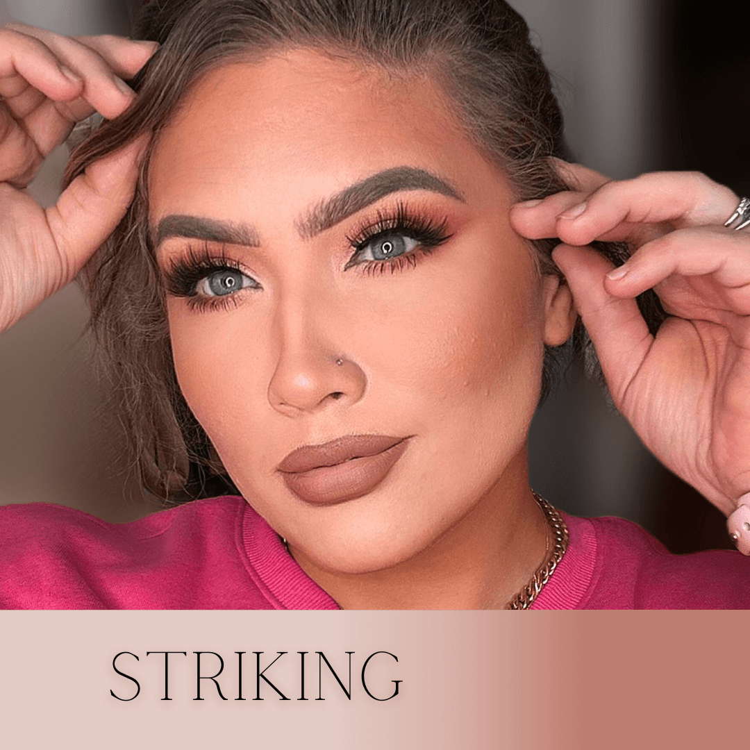 Striking - Nuwara Beauty
