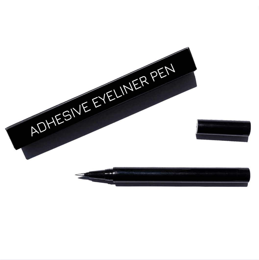 Clear Adhesive Eyeliner - Lil Lash